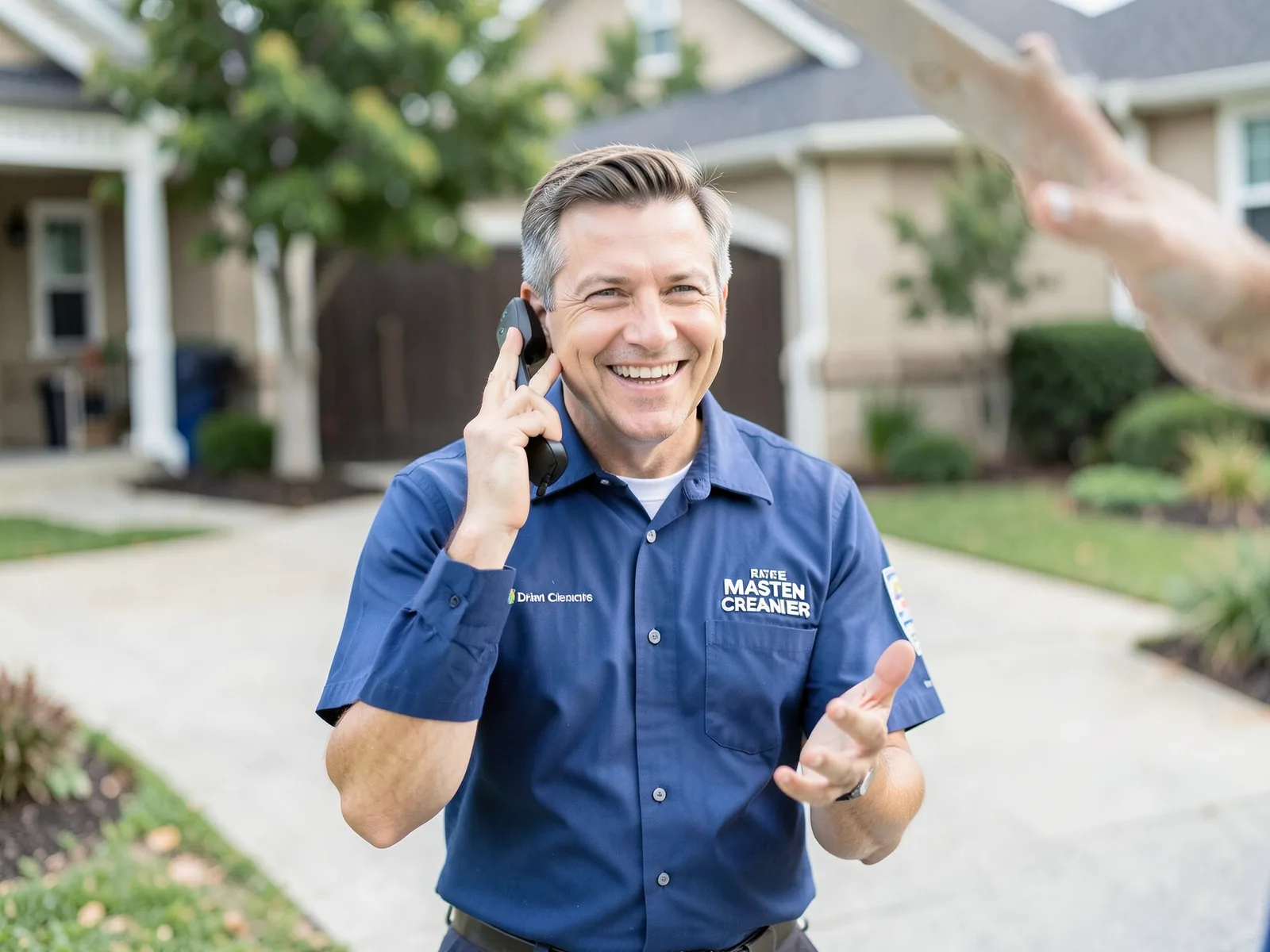 Drain Cleaning Webster, WI FAQs